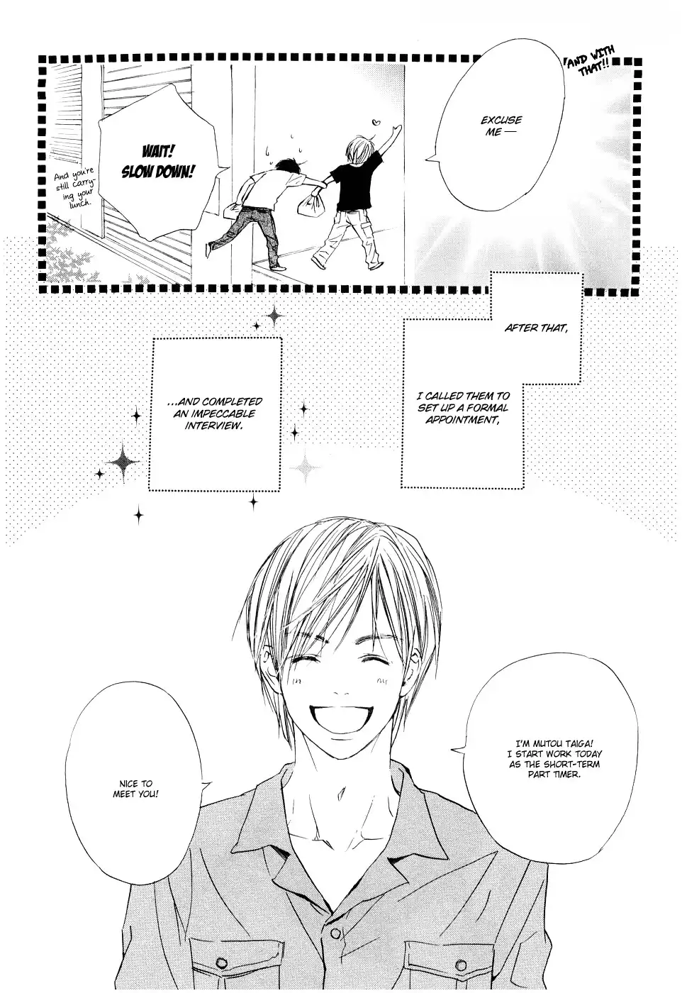 Fujoshi Kanojo Chapter 1 17